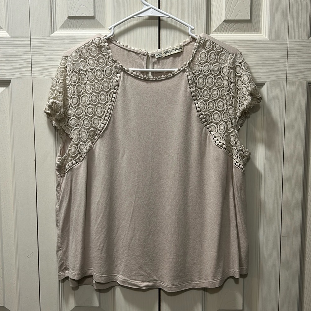 Ladies Blouse